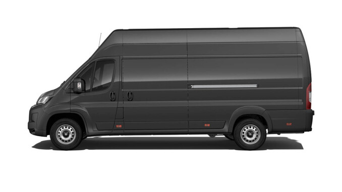 Citroen Relay 3500 Heavy L4 Diesel 2.2 BlueHDi 140 H3 Van Enterprise - Image 4
